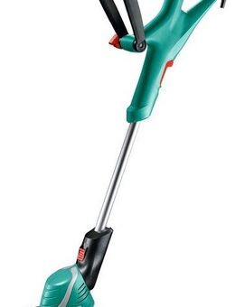 Bosch Home & Garden Elektro-Rasentrimmer ART 30, 30 cm Arbeitsbreite Faden