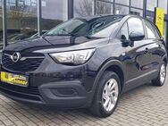 Opel Crossland X, 1.2 Edition, Jahr 2020 - Weimar