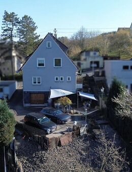 Einfamilienhaus in bevorzugter Lage! - Betzdorf