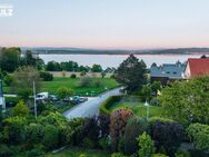 großzügiges Reihenmittelhaus mit unverbaubarem Blick auf den Bodensee - Konstanz