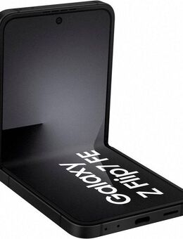 Samsung Galaxy Z Flip 7 FE Smartphone (17,03 cm/6,7 Zoll, 256 GB Speicherplatz, 50 MP Kamera)