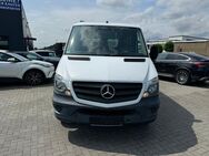 Mercedes-Benz Sprinter 214 CDI,6 SITZE,1HAND,GUTER ZUSTAND. - Alsdorf (Nordrhein-Westfalen)