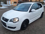 VW Polo GT Rocket 1.6 Benzin 105 PS Automatik - Ellingen