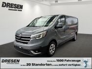 Renault Trafic, 3.1 Kasten Komfort L2H1 t Blue dCi 170, Jahr 2022 - Krefeld