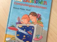 Leselöwen - Computergeschichten - Kinderbuch - Bremen
