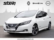 Nissan Leaf, Tekna h Grad, Jahr 2019 - Lüneburg