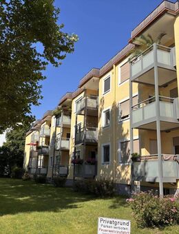 3 Zimmer Wohnung in Bad Reichenhall - Bad Reichenhall