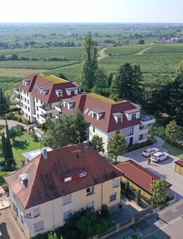 LUXUS-WOHNUNG MIT ATEMBERAUBENDER AUSSICHT - Neustadt (Weinstraße)