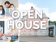 OPEN HOUSE in Schleiden! - Schleiden