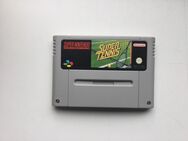 Super Nintendo Entertainment System Spiel Super Tennis - Fulda