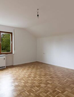 Schöne renovierte Wohnung in ruhiger Lage von Trier-Olewig - Trier