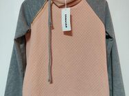 Ecowish Hoodie Damen - Paderborn