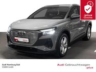 Audi Q4, WÄRMEPUMPE LM19 PRIVACY, Jahr 2023 - Hamburg