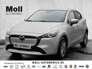 Mazda 2 1.5L e-SKYACTIV-G 90PS 6GS EXCLUSIVE DRA-Paket LED - Aachen