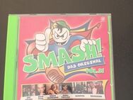 SMASH! Vol. 31 22 tolle Hits des Jahres 2005 - Essen