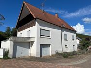 Familienparadies in ruhiger Nachbarschaft - Bauplatz inklusive - Rockenhausen