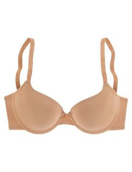 LASCANA Schalen-BH Ela - perfect basic mit Bügel aus seidiger Microfaser