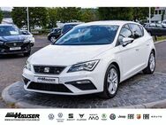 Seat Leon FR 1.4 TSI NAVI TEMPOMAT LED PDC FULL-LINK - Pohlheim