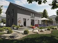 Landhaus modern, massiv gebaut, Preis inkl. Grundstück - Zweibrücken