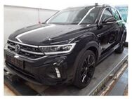 VW T-Roc 1.5 TSI DSG R-LINE LM19 AHK NAVI IQ.LIGHT - Remscheid