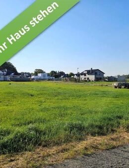 Inkl. Grundstück, ein Haus mit Charme in Gandesbergen. - Gandesbergen