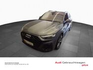 Audi SQ5, 3.0 TDI quattro SB, Jahr 2022 - Kassel