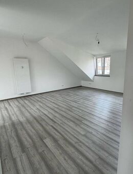 3ZKB Erstbezug - Karlsruhe