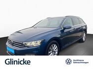 VW Passat Variant, 2.0 TDI Business, Jahr 2022 - Kassel