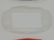 Silikon Hülle kompatibel mit PS Vita NEU Drittanbieter - Bad Salzuflen Werl-Aspe