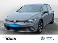 VW Golf, 2.0 TDI VIII Move, Jahr 2023 - Öhringen