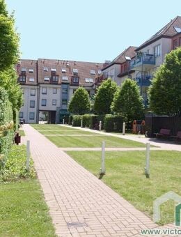 ** Single-Wohnung mit Balkon in ruhiger Wohnanlage ** - Leipzig