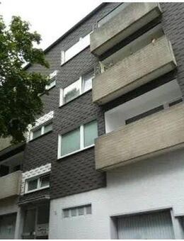 3-Zimmer-ETW mit Garage & Loggia in Barmen - frei ab 01.09.2025 - Wuppertal