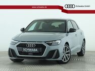 Audi A1, Sportback S line 30 TFSI, Jahr 2022 - Gersthofen