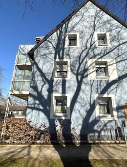 Die passende Wohnung von VIVAWEST mit Wohnberechtigungsschein. - Duisburg