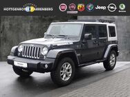 Jeep Wrangler 3.6 V6 JK Final Edition - Altenkirchen (Westerwald)