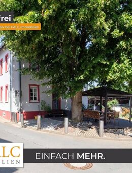 Ein Haus mit Geschichte - Taunusstein