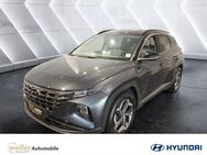 Hyundai Tucson, 1.6 T-GDi Prime Mild-Hybrid, Jahr 2021 - Bietigheim-Bissingen