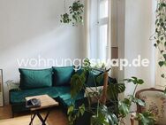 Wohnungsswap - Cranachstraße - Köln