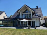 Wie neu - EFH in Rechlin mit 2 Einlieger-/Ferienwohnungen - Rechlin