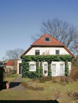 Bischheim - Wohnen mit gehobenen Ansprüchen - Haselbachtal