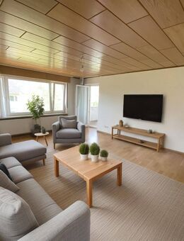 Charmante 3-Zimmer-Wohnung in Ingelheim - ideal für Paare oder kleine Familien - Ingelheim (Rhein)