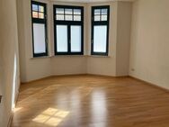 2 Raumwohnung mit EBK, Balkon und Fußbodenheizung - Reichenbach (Vogtland)