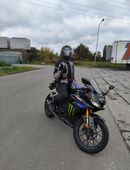 suche 125 15 ps Supersportler alles anbieten in 10117
