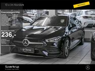 Mercedes CLA 180, SB AMG SPUR, Jahr 2023 - Kiel