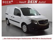 Mercedes-Benz Citan 111 CDI Lang >KLIMA+PDC+TEMP+1-HAND - Bebra