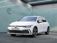 VW Golf, 1.4 TSI eHybrid GTE LM18, Jahr 2021 - München