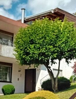 Neues Jahr, neues Zuhause - wohnen mit bester Aussicht - Albstadt