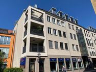 *zentral gelegene 3 Zimmer-Maisonette-Wohnung mit EBK* - Dresden
