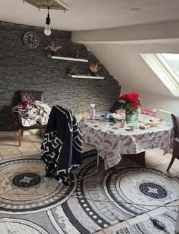 3,5-Zimmer-Wohnung nahe Heliosklinik - ideales Renditeobjekt! - Krefeld