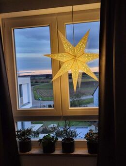 Doppelhaushälfte in gefragter Lage mit Traumblick, PV mit Speicher, Wallbox - Ingolstadt